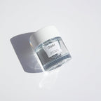 OUAI Dean Street Eau de Parfum - Elegant Womens Perfume for Everyday Wear - Fresh Floral Scent with Notes of Citrus, Apricot, Magnolia and Delicate Hints of Rose and Musk (1.7 Oz)