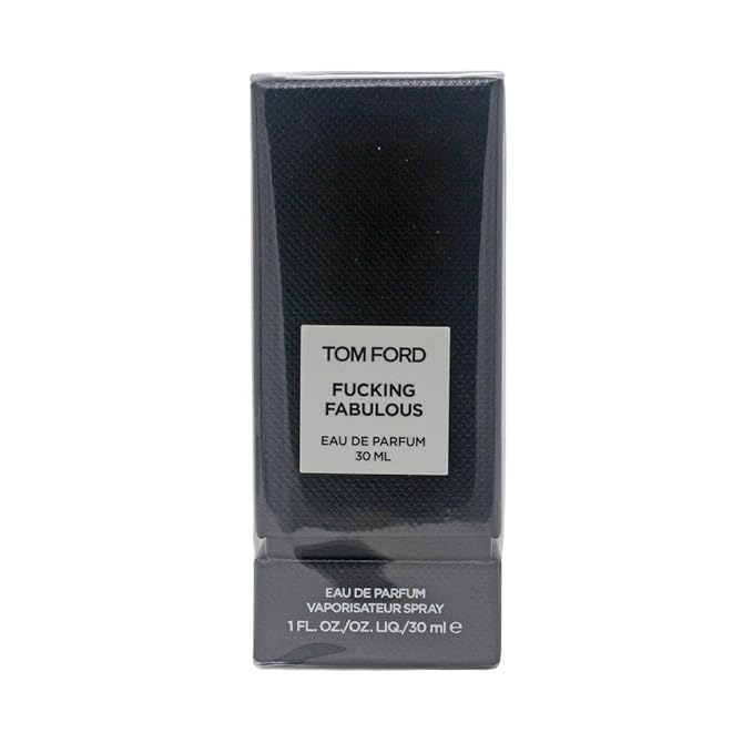 Tom Ford Fabulous EDP Spray 1.0 Ounce