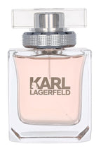 Karl Lagerfeld Eau De Parfum Spray, 2.8 Ounce