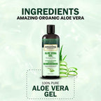 Aloe Vera Gel for Face
