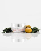 VASANTI EYE WONDER Triple Action Paraben-Free Eye Treatment Cream Clinically Proven Peptides & Botanicals - Helps with Dark Circles, Wrinkles, Puffiness (20mL)