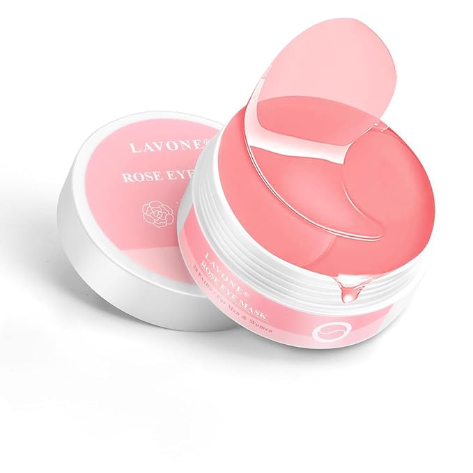 Eye mask-30 pairs rose under