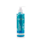 Italwax After Wax Care Lotion - 250ml / 8.45fl.oz - Cooling Gel - Menthol - Moisturizing and removing waxing residues