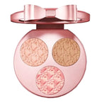 M.A.C. Limited Edition Effervescence Extra Dimension Face Compact: