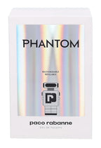 Paco Rabanne Phantom for Men - 5.1 oz EDT Spray (Refillable)