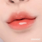 Espoir Dirty Neon vegan shine lipstick #6 Tangy (4.5g) | Wearable Shine Neon with Bright Acid Color Lip Stick | a Moist and Soft, Long Lasting Lipstick | Korean Makeup