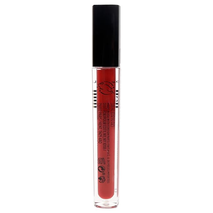 COVERGIRL Exhibitionist Lip Gloss, Hot Tamale, 0.12 Fl Oz