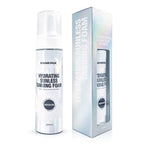 VANERIA Natural Self Tanner Mousse,Brown