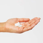 SoftSheen-Carson Dark&Lovely Detangling Cream, 6.8 Fl Oz - For Protective Styles, With Peppermint&Avocado Oil for Braids, Weaves, Wigs&Locs No Dyes, No Mineral Oil, No Petrolatum