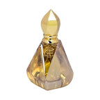 Al Haramain Hayati Gold - Perfume for Women and Men - Timeless Allure - Sweet Perfume with Vanilla, Musk, and Tolu Balsam Notes - 3.33 oz EDP Spray