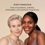 EVER Beauty Water - Cleansing Micellar Water, Eye Makeup Remover, Rose Water Cleanser, Sensitive Skin Water Makeup Remover