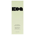 Koa Mineral Sunscreen - Invisible - Traditional, Nourishing Ingredients From Hawaii - Effectively Protects Skin From Sun without Unsightly White Cast - Deeply Hydrating, Lightweight Formula - 1.7 oz