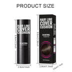Hair Powder Stick for Hairline,