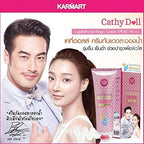Cathy Doll L-Glutathione Magic Cream SPF 50 Whitening Sunscreen 138ml