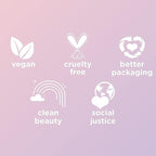 Pacifica Beauty, Vegan Ceramide Face Wash + Face Lotion Set, Cleanser, Moisturizer, Sensitive Skin, Dermatologist + Allergy Tested, Eczema Association Approved, Fragrance Free, Vegan