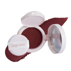 Air Cushion Blush,Wearing Skin Tint Blush Makeup for Natural Flush