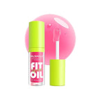 Lip Oil Lip Glaze, Soft Brush Head Hydrating Lip Glow Oil,Shiny Transparent Lip Gloss Plumping,Long Lasting Nourishing Non-sticky Fresh Clear Smooth Lip Care