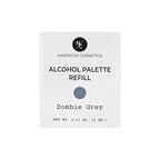 Alcohol Palette Refill Pans - FX Colors -