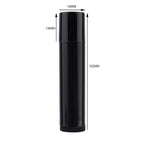 100Pc Empty Lip Balm Tubes with Cap, Small Lightweight, Use for Lip Gloss or Lip Balm Safe Plastic Material 5ml Volume Lipstick Tubes Plastic Lip Balm Containers Tubes