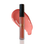 Trust Fund Beauty - Lipgasm Lipgloss (Oat Milk Latte)