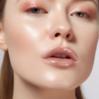READY TO SHINE Hydrating Clear Lip Glow, Glossy with Nourishing Skincare Formula, Enhances and Deeply Protects Lips, Vegan & Cruelty Free Gluten Free 0.14fl/oz. -FABULOUS(100- #LOVEYOURSELF)