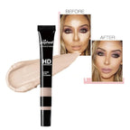 All-in-One Makeup Gift Set Carry All Makeup Kit Women Full Kit With Makeup Bag Lipgloss Lipstick Concealer Blush Foundation Face Powder Eyeshadow Palette Cosmetic Palette #6