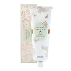 Tocca Eau de Parfum (50 ml) and Hand Cream (120 ml) in Giulietta - Fresh Floral, Pink Tulips, Green Apple, Vanilla Orchid