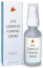 Reviva labs eye complex firming