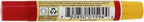 Burt's Bees Lip Shimmer, Cherry 0.09 Ounce (Pack of 4)