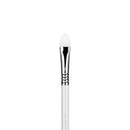 Sigma Beauty S02 Spatula Skincare Brush – Silicone Skincare Tool for Applying Skincare Products to Face and Skin, Face Mask Brush Applicator for Creams, Serums, and Masks (1 Pc)