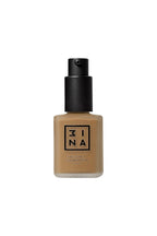 3INA The 3-In-1 Foundation 219 - Vegan Formul 01 Oz