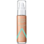 Almay Clear Complexion Makeup, Matte Finish Liquid Foundation Beige, 1. 0 oz
