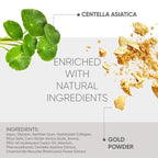 Gold Eye Mask Patches