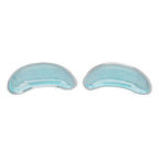 Under Eye Gel Pads Patches, Under Eye Pads for Eye Strain Swelling Dark Circle, Reusable Under Eye Masks for Dark Circles, Portable Eye Patches for Puffy Eyes