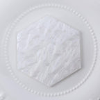 2pcs Nail Art Palette, False Nail Tips Display