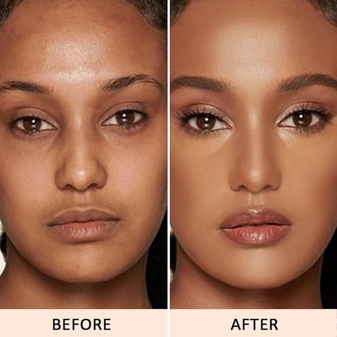 6 Colors Magic Touch Correcting Concealer Palette for 1 Count)