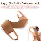 Lotion Applicator for Back Self Elderly,