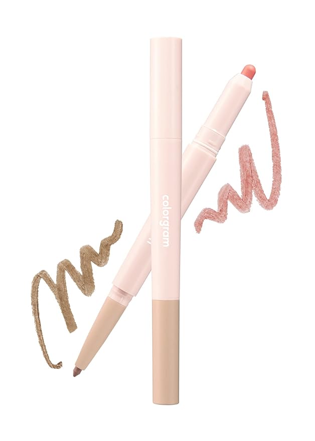 COLORGRAM All In One Over-Lip Maker 01 Warm Over-Lip