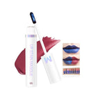 Matte Lip Gloss Peel Off Masque - Peel Off Lip Stain Tattoo, Mauve Peel Off Lip Tint，Long Lasting Waterproof Transfer-proof Lip Mask Lip Stain Peel Off Lip Gloss,Stay Lip Makeup 05#