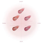 BBIA Last Velvet Tint MLBB Edition - Soft Lip 50 L