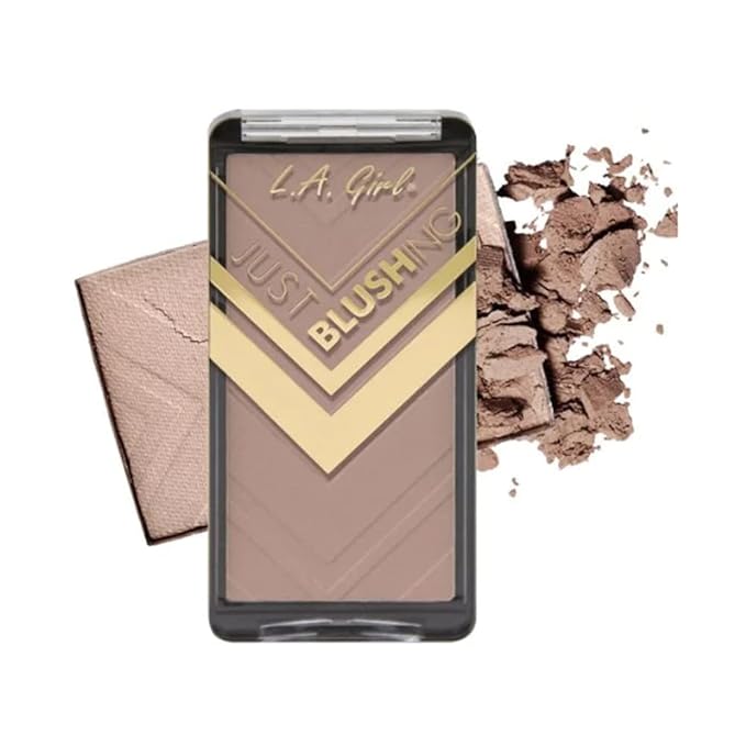 L.A. Girl Just Blushing, Just Fearless GBL496