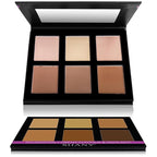 SHANY Powder Contour & Highlight Makeup Palette