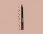 Cosmetics Natural Organic Lip Liner (LIGHT PINK-NUDE) Lip
