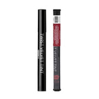 Long Lasting Lip Stain for Lips and Cheek Tint | High Pigment Color | lightweight Matte Finish | Weightless | Full Coverage | Twist Velvet Tint #3 (No.3)