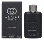 Gucci Guilty Pour Homme by Gucci for Men 1.6 oz Eau de Parfum Spray