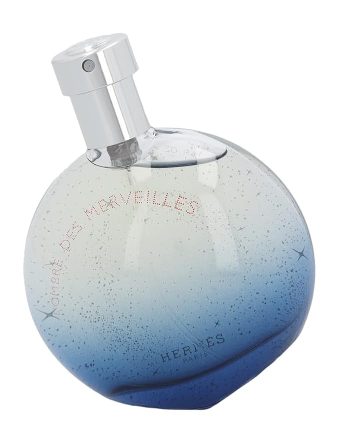 L'Ombre Des Merveilles by Hermes 1.6 oz Eau De Parfum Spray