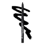 Ruby Kisses Auto Lip Liner (Black)