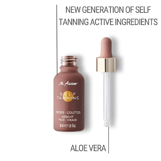 M. Asam SUN Self Tanning
