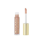 Milani Keep It Full Nourishing Lip Plumper - Champagne (0.13 Fl. Oz.) Cruelty-Free Lip Gloss for Soft, Fuller-Looking Lips