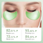 Under eye mask - 60